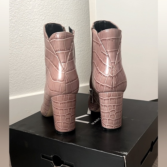 Booties - Picture 3 of 3